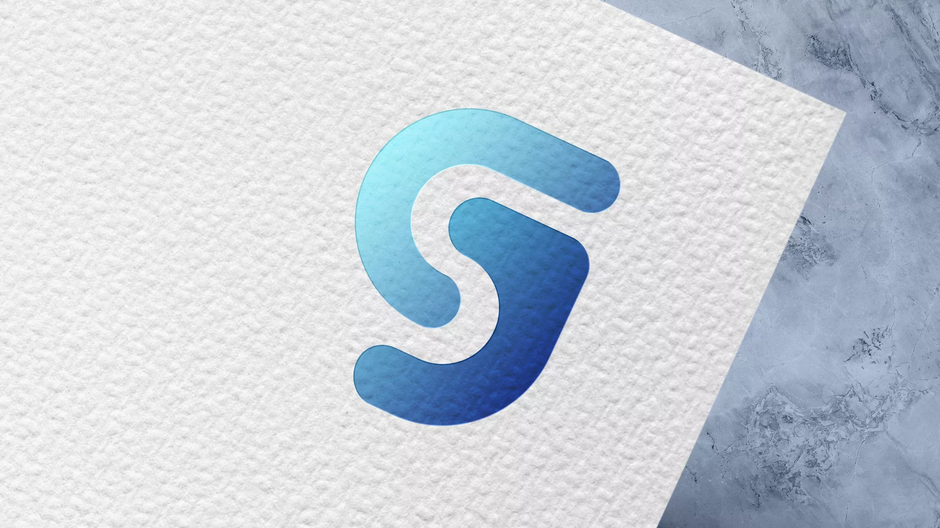 Разработка логотипа газовой компании «Сервис газ» в Шимановске